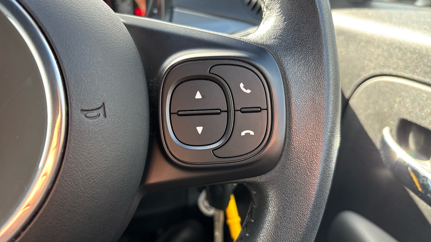 Used Fiat 500 2020 for sale - 78060417: Photo 25