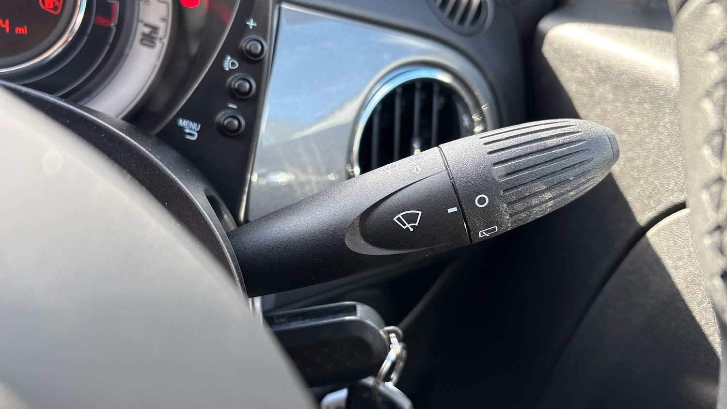 Used Fiat 500 2020 for sale - 78060417: Photo 27