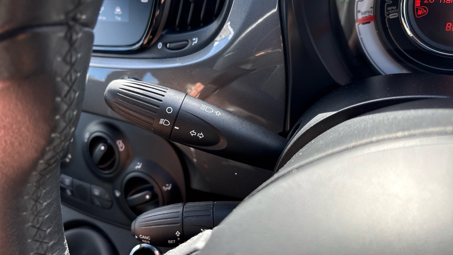 Used Fiat 500 2020 for sale - 78060417: Photo 28