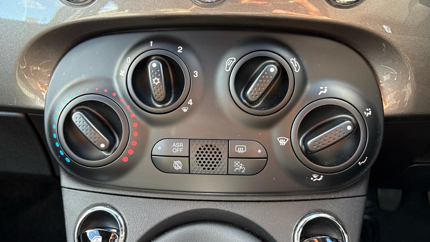 Used Fiat 500 2020 for sale - 78060417: Photo 36