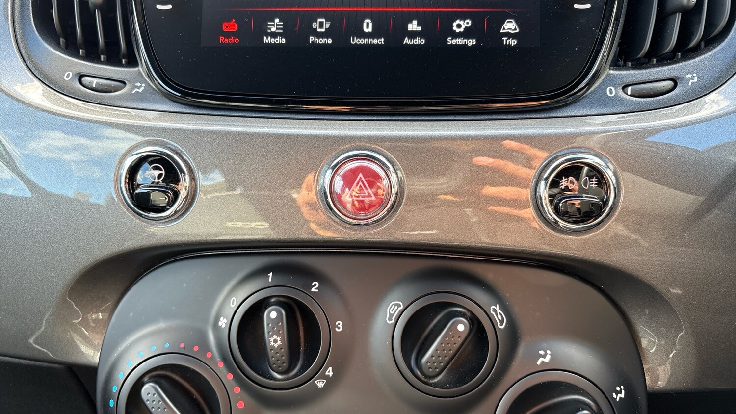 Used Fiat 500 2020 for sale - 78060417: Photo 37