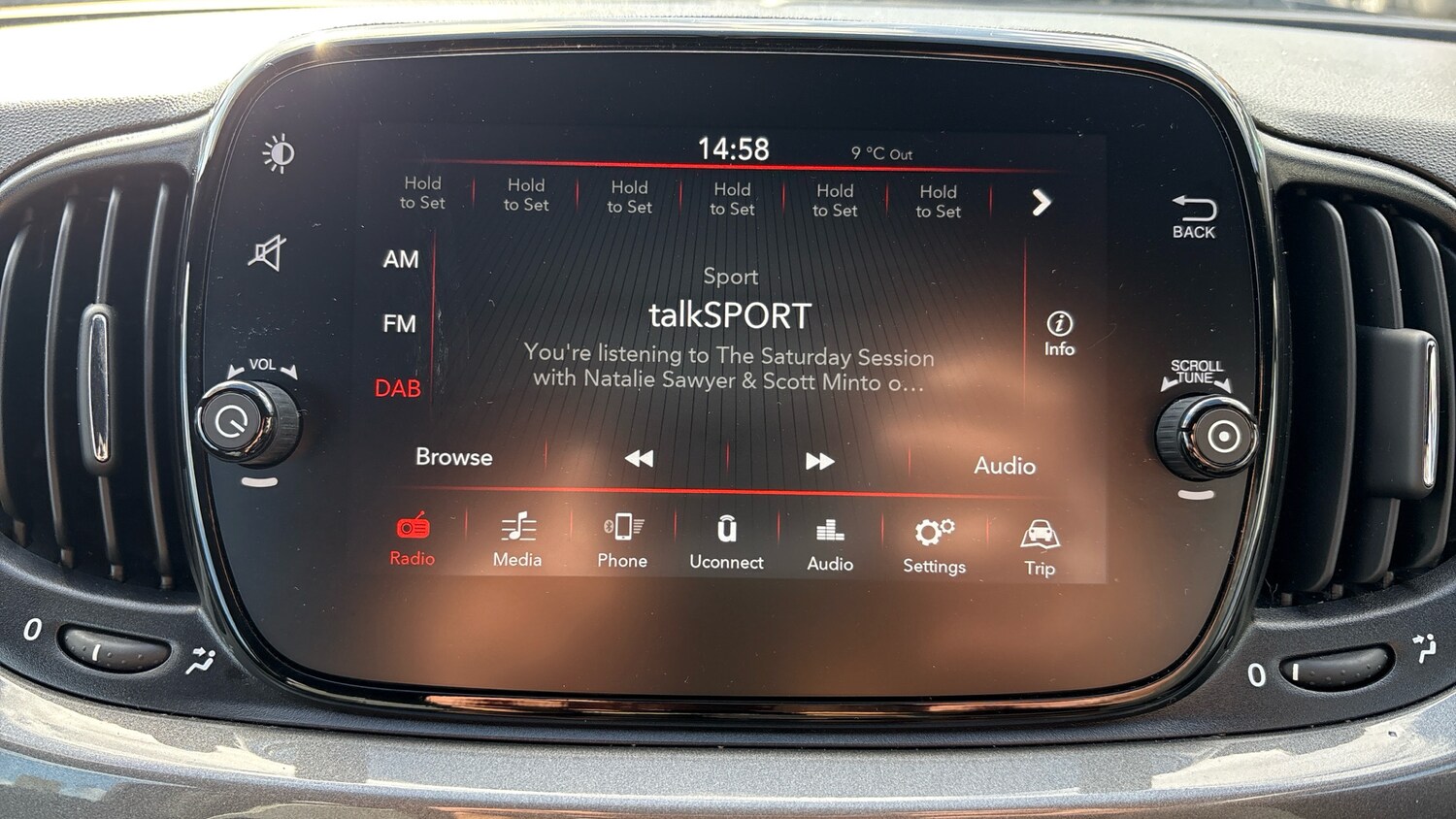 Used Fiat 500 2020 for sale - 78060417: Photo 38