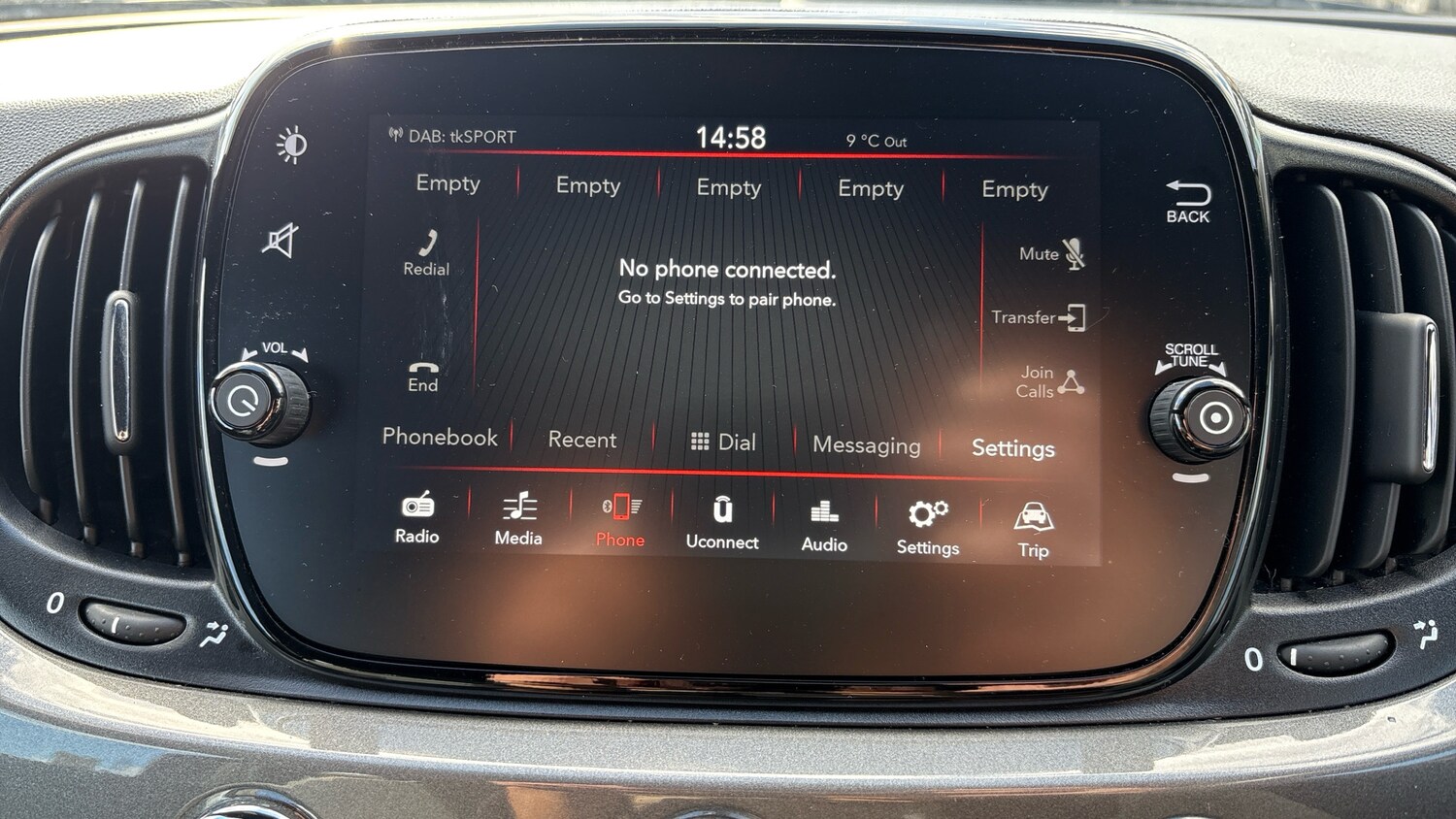 Used Fiat 500 2020 for sale - 78060417: Photo 39