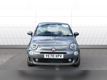 Used Fiat 500 2020 for sale - 78060417: Photo
