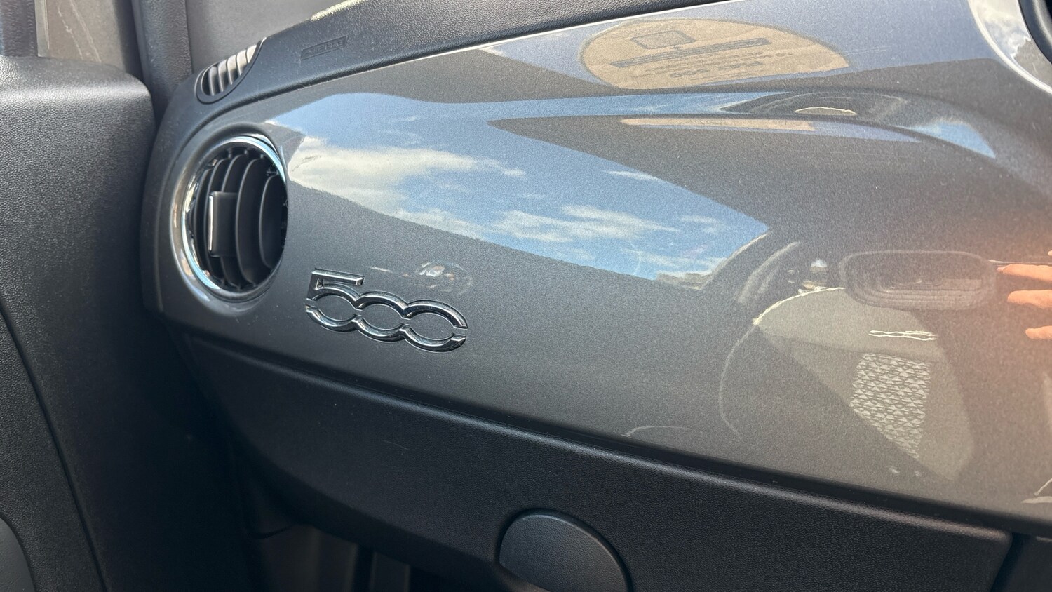 Used Fiat 500 2020 for sale - 78060417: Photo 40