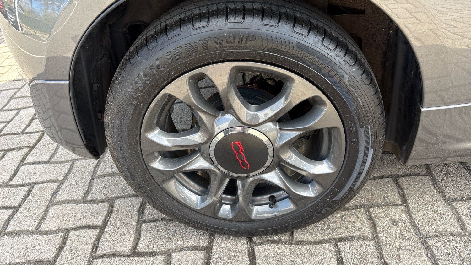 Used Fiat 500 2020 for sale - 78060417: Photo 47