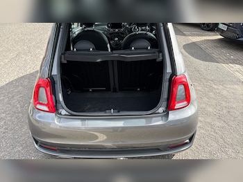 Used Fiat 500 2020 for sale - 78060417: Photo