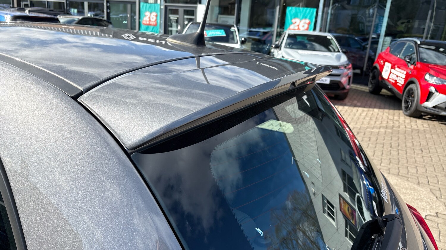 Used Fiat 500 2020 for sale - 78060417: Photo 50