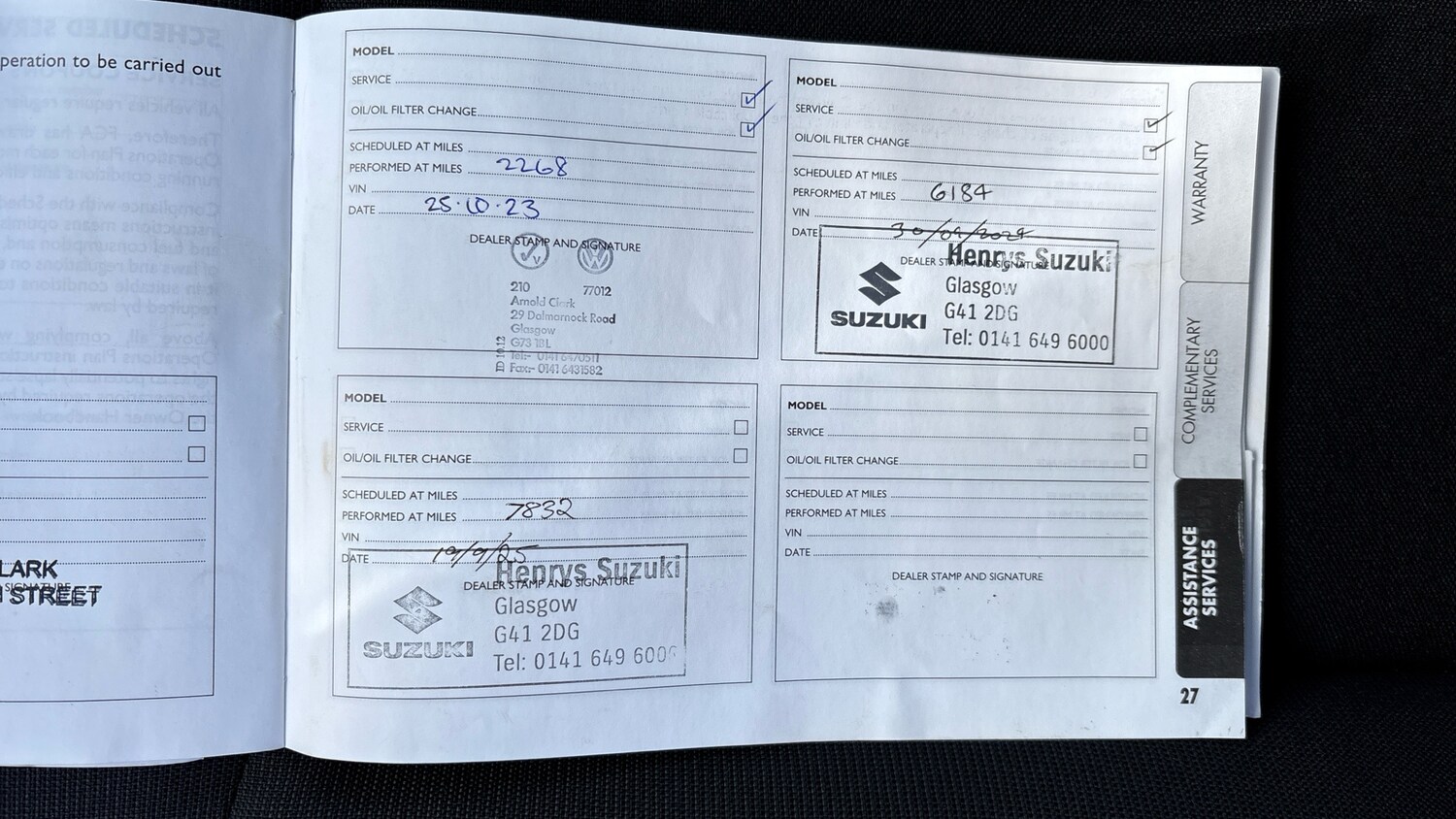 Used Fiat 500 2020 for sale - 78060417: Photo 52