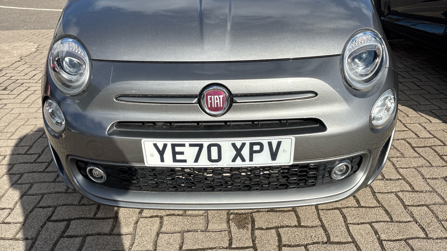 Used Fiat 500 2020 for sale - 78060417: Photo 53
