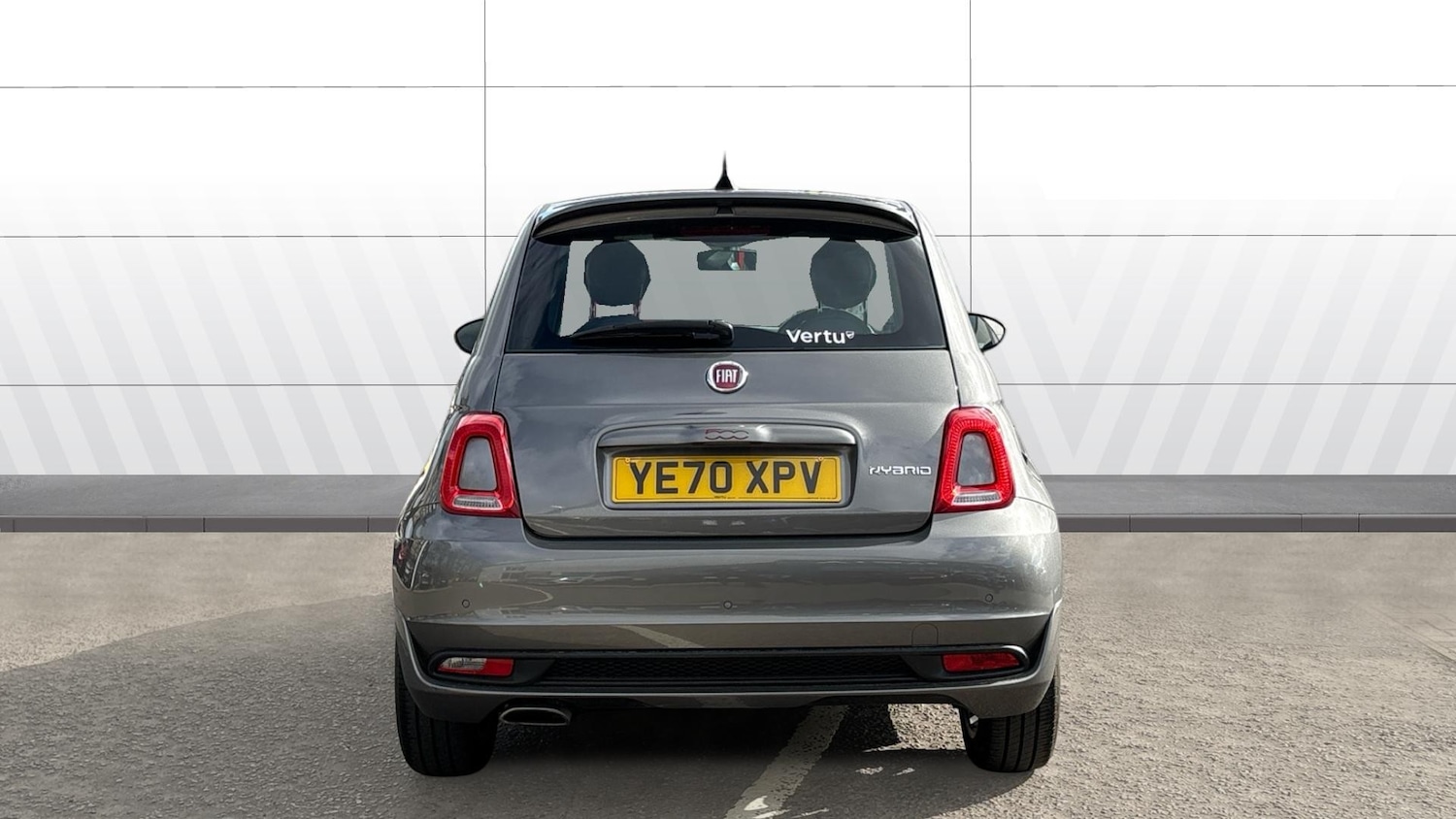 Used Fiat 500 2020 for sale - 78060417: Photo 6
