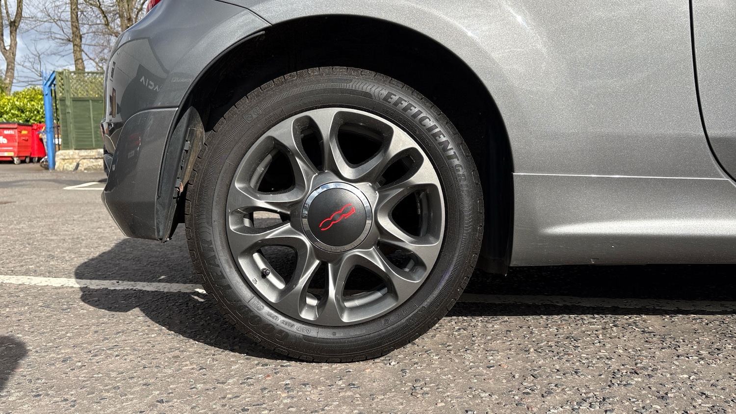 Used Fiat 500 2020 for sale - 78060417: Photo 7