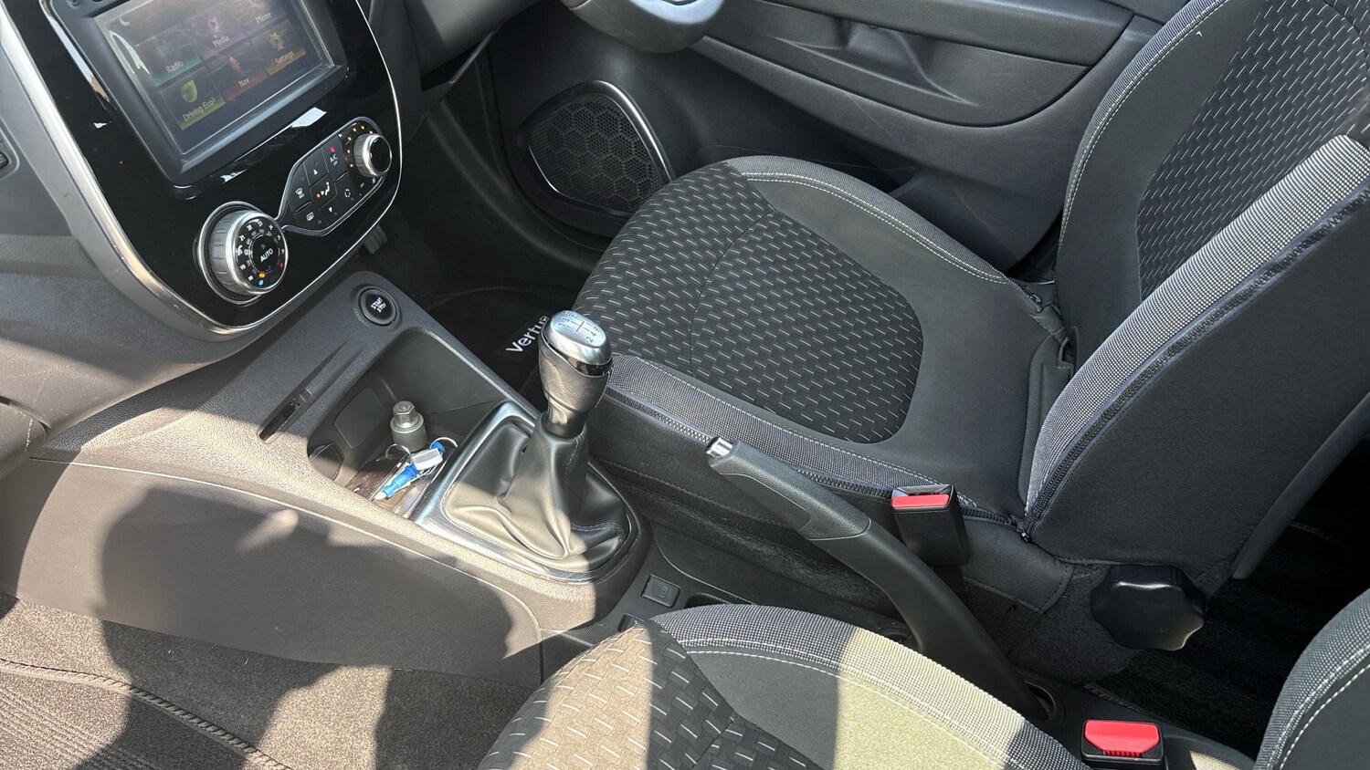 Vehicle 13