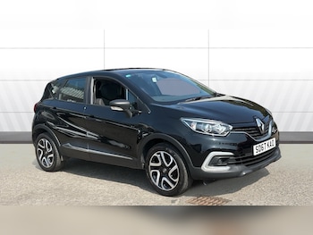 Renault - Captur