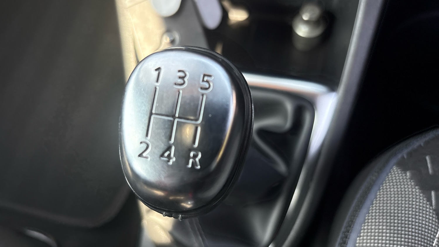 Vehicle 31