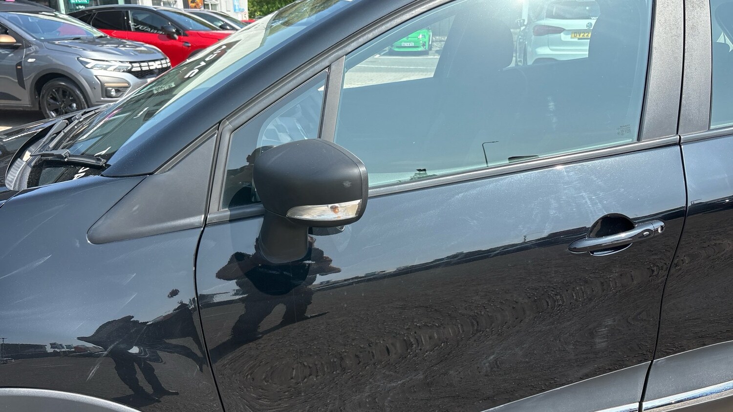 Vehicle 38