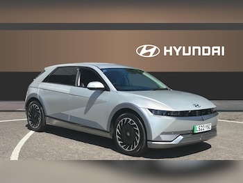 Used Hyundai IONIQ 5 2022 for sale - 78980898: Photo