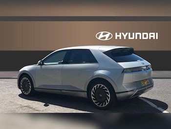 Used Hyundai IONIQ 5 2022 for sale - 78980898: Photo