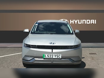 Used Hyundai IONIQ 5 2022 for sale - 78980898: Photo