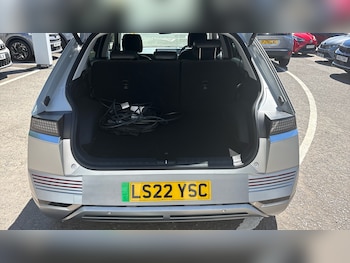Used Hyundai IONIQ 5 2022 for sale - 78980898: Photo