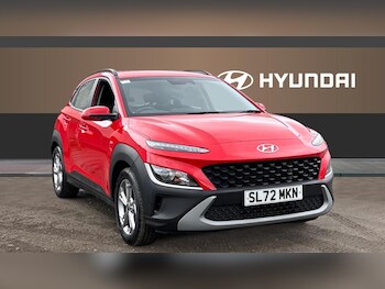 Used Hyundai KONA 2022 for sale - 78237143: Photo