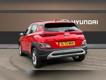 Used Hyundai KONA 2022 for sale - 78237143: Photo