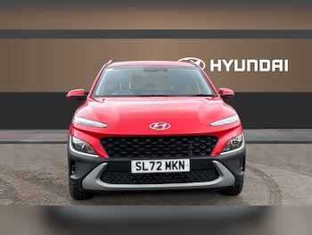 Used Hyundai KONA 2022 for sale - 78237143: Photo