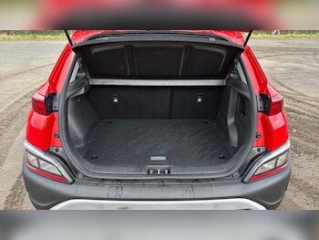 Used Hyundai KONA 2022 for sale - 78237143: Photo