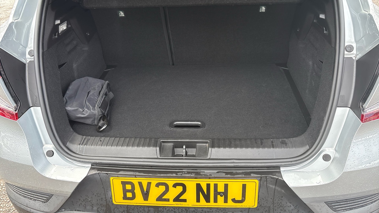 Vehicle 25