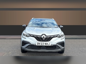 Used Renault Captur 2022 for sale - 75284473: Photo