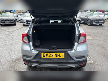 Used Renault Captur 2022 for sale - 75284473: Photo