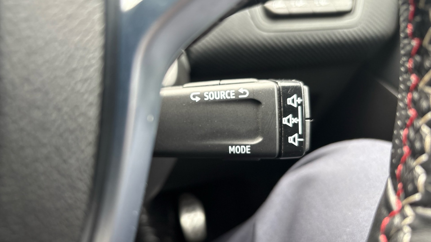 Vehicle 50