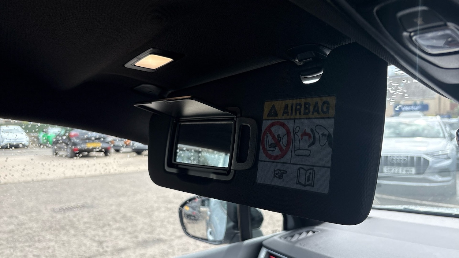 Vehicle 55