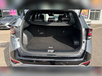 Used Kia Sportage 2023 for sale - 75821867: Photo