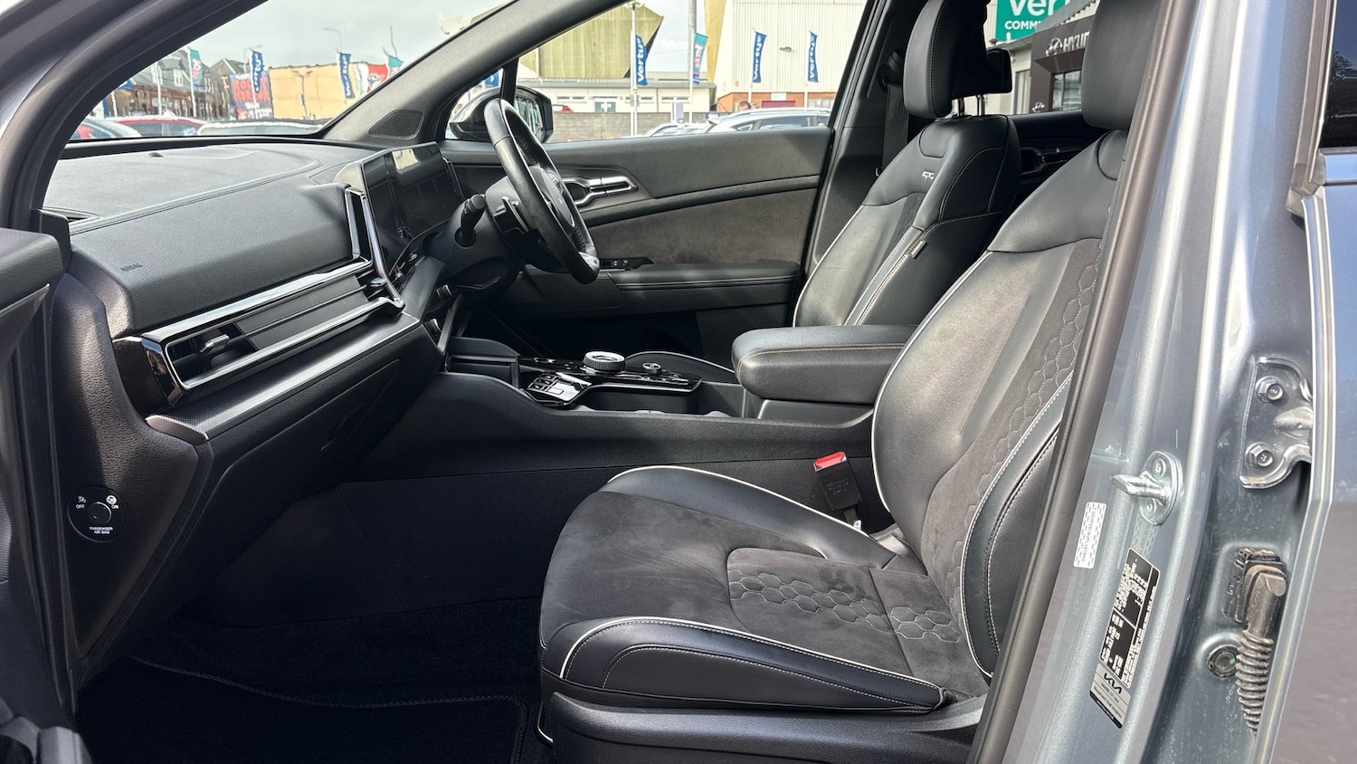 Vehicle 69
