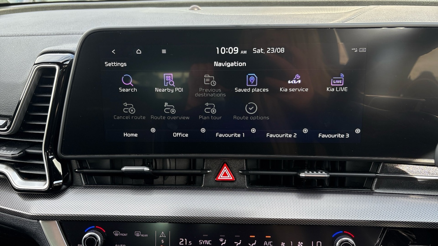 Vehicle 80