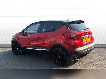 Used Renault Captur 2017 for sale - 79284294: Photo