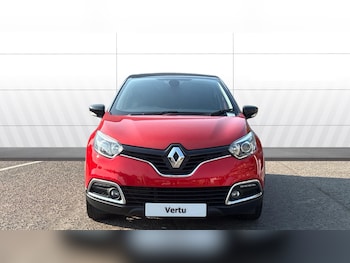 Used Renault Captur 2017 for sale - 79284294: Photo