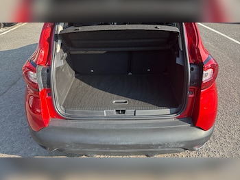 Used Renault Captur 2017 for sale - 79284294: Photo