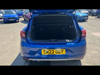 Used Renault Clio 2022 for sale - 74688544: Photo