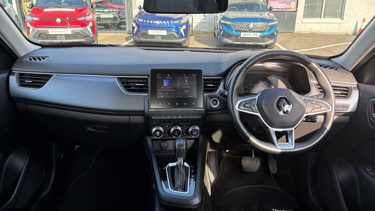 Used Renault Arkana 2022 for sale - 78084350: Photo 10