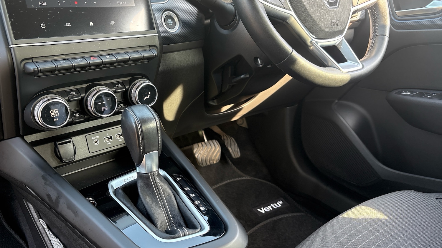 Used Renault Arkana 2022 for sale - 78084350: Photo 13