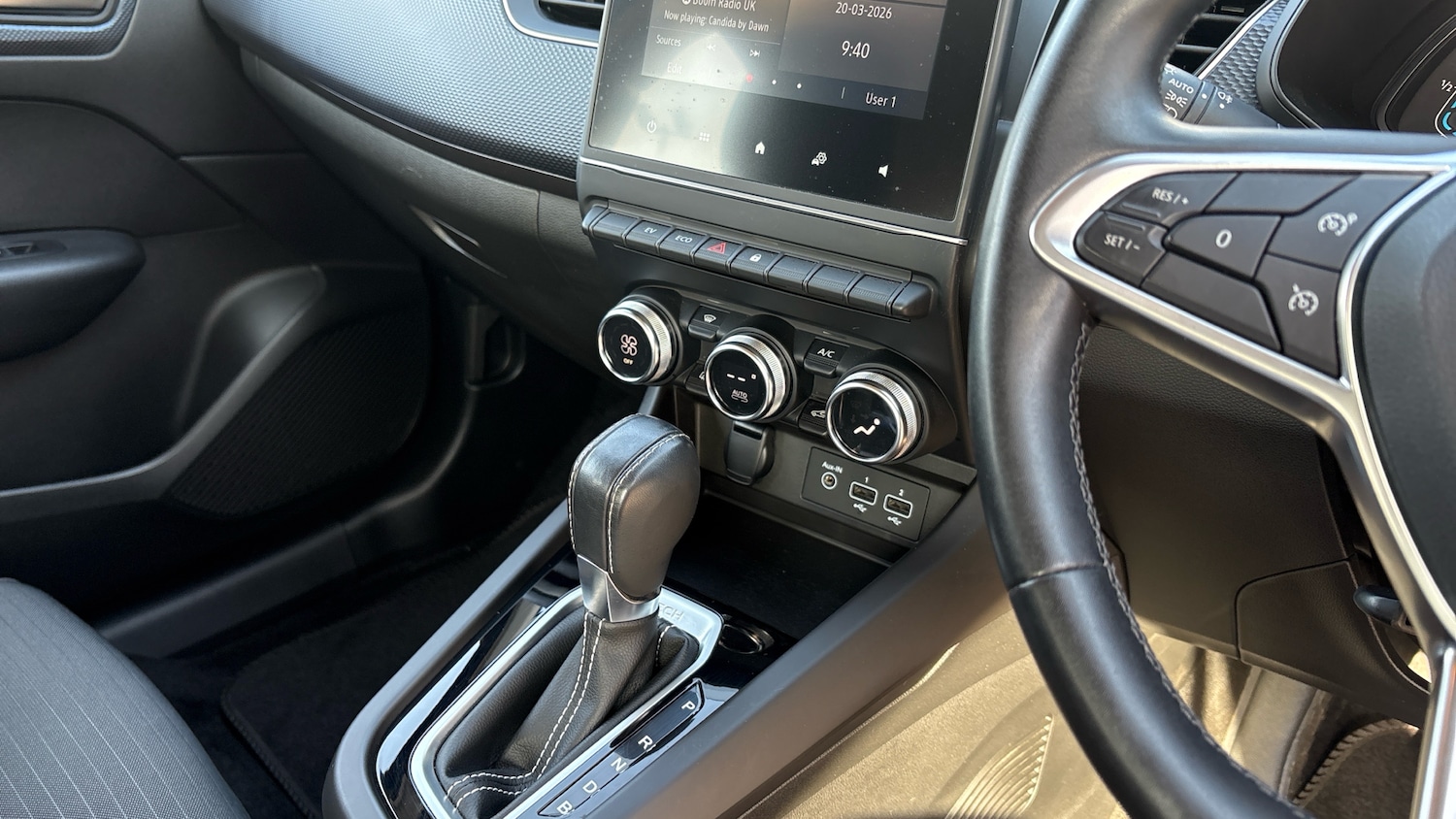 Used Renault Arkana 2022 for sale - 78084350: Photo 14