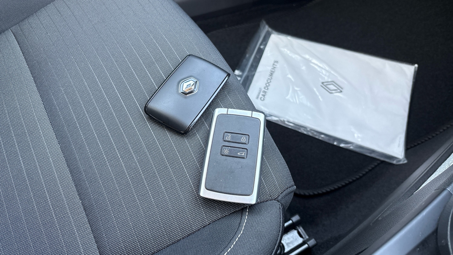 Used Renault Arkana 2022 for sale - 78084350: Photo 20