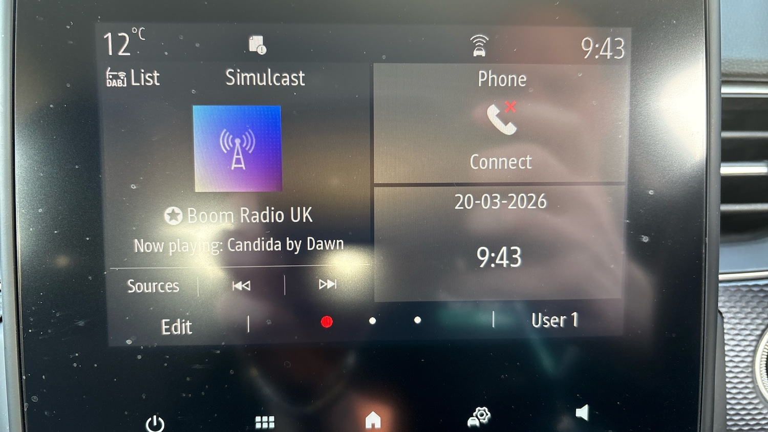 Used Renault Arkana 2022 for sale - 78084350: Photo 29