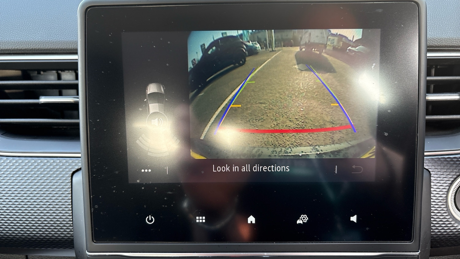 Used Renault Arkana 2022 for sale - 78084350: Photo 31