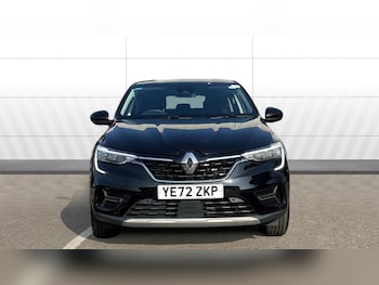 Used Renault Arkana 2022 for sale - 78084350: Photo