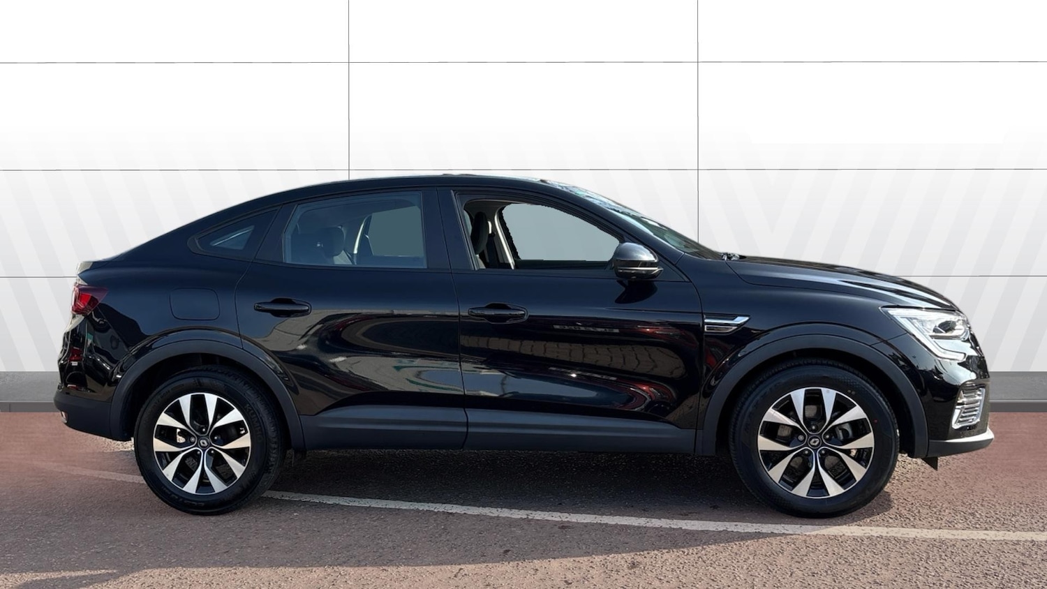 Used Renault Arkana 2022 for sale - 78084350: Photo 5