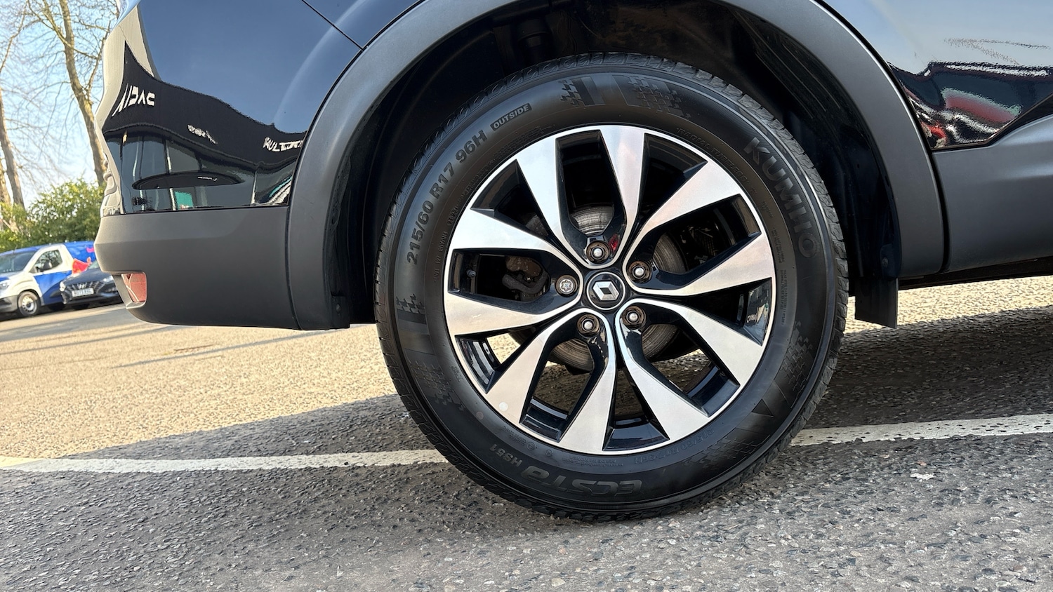 Used Renault Arkana 2022 for sale - 78084350: Photo 7