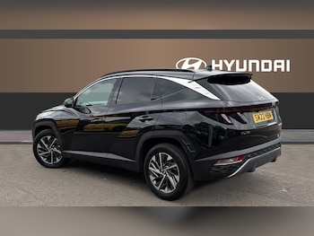 Used Hyundai TUCSON 2022 for sale - 78581926: Photo